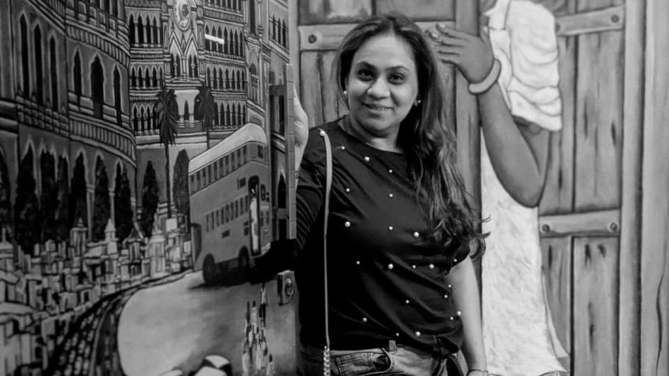Chitra Sharma